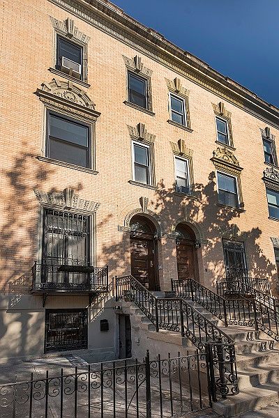 1st image of 265 W 138th St APT 1