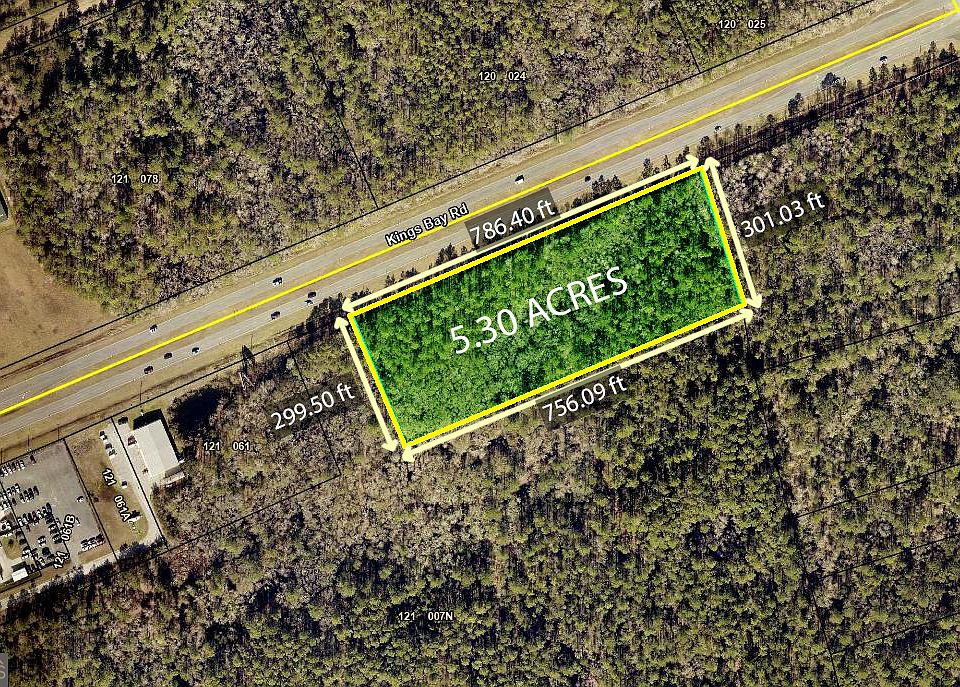 1st image of LOT 8 Kings Bay Rd