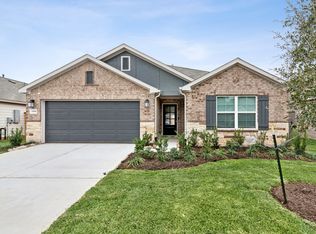 17085 Pinewood Branch Dr, New Caney, TX 77357