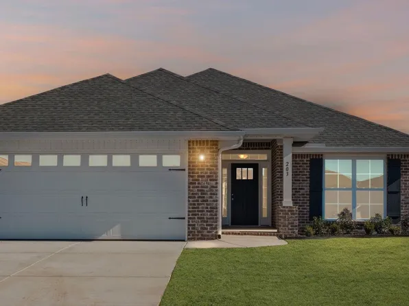 276 Poppy Trl, Meridianville, AL 35759