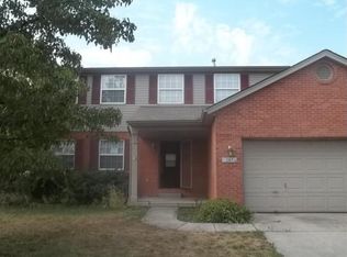 247 W Aberdeen Dr, Trenton, OH 45067