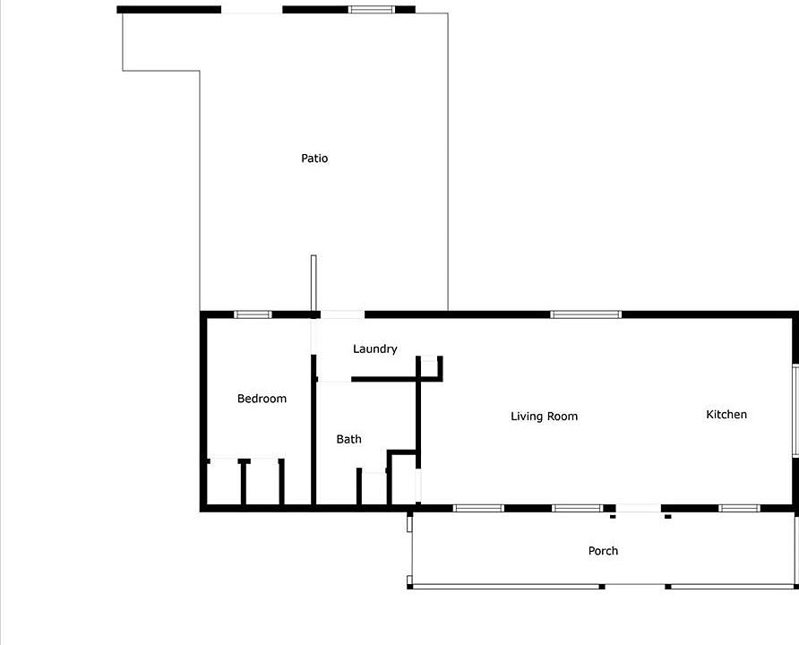 111 Private Road 8355, Bronson, TX 75930 MLS 86018995 Zillow