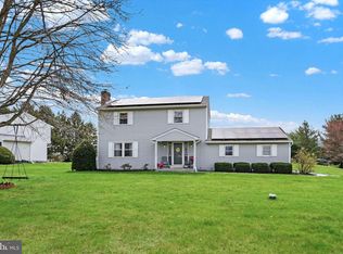 1141 Baish Rd, Mechanicsburg, PA 17055