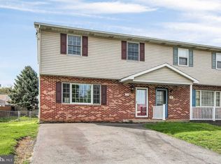 127 Blandon Ave, Blandon, PA 19510