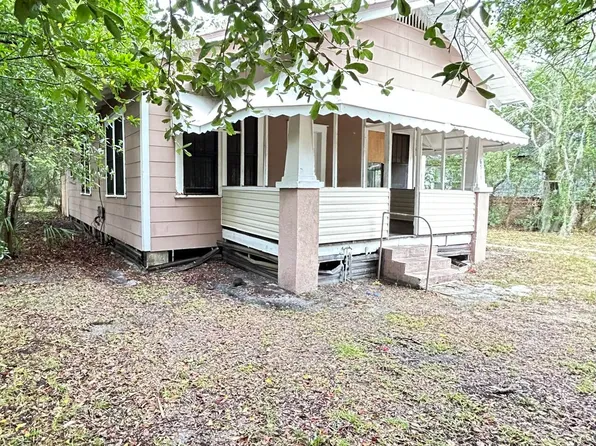 6515 ELWOOD Avenue, Jacksonville, FL 32208
