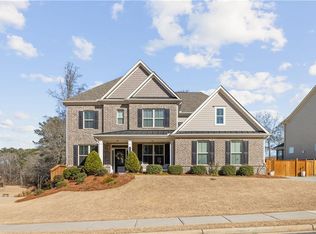 5130 Canaday Way, Cumming, GA 30040