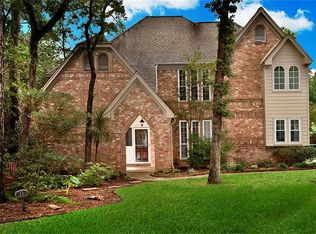 11 Russet Wood Ct, Spring, TX 77381