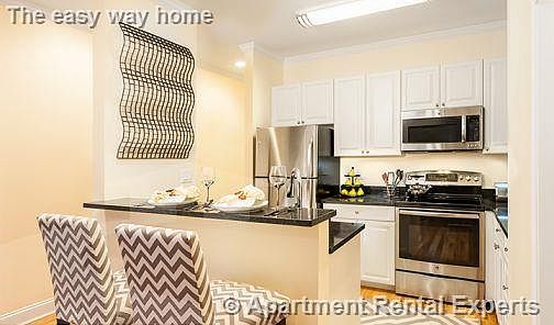 Apartment Rental Experts