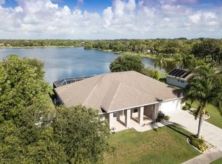5232 Colleens Way, Merritt Island, FL 32953