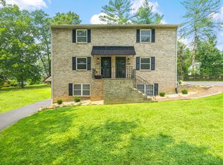 2705 Hodge Rd #B, Knoxville, TN 37931