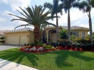 2521 Eagle Run Cir, Weston, FL 33327