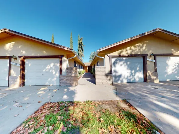 1613 E Rumble Rd, Modesto, CA 95355