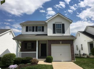 1535 Batters Box Dr, O'Fallon, MO 63366