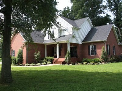 401 Charleston Dr, Cookeville, TN, 38501