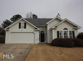 270 Ryan Trl, Dallas, GA 30157