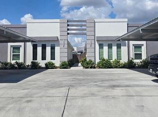 4905 N Dahlia St, Pharr, TX 78577