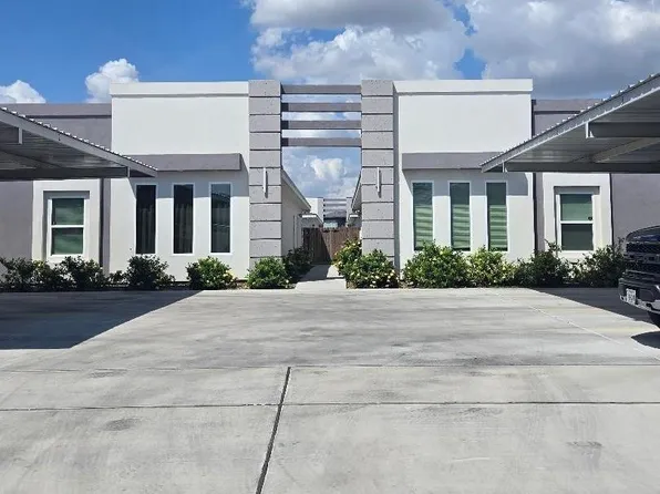 4905 N Dahlia St, Pharr, TX 78577