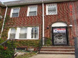2527 97th St, East Elmhurst, NY 11369