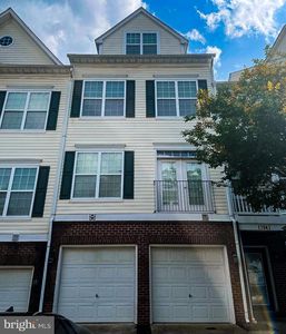 13943 Hollow Wind Way UNIT 101, Woodbridge, VA, 22191