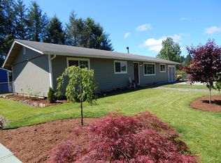 401 E Clark St, Yacolt, WA 98675