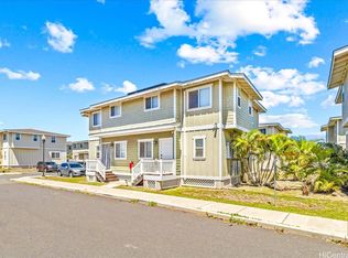 87-176 Maipalaoa Rd #J24, Waianae, HI 96792