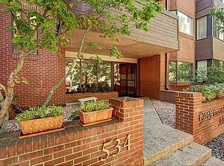 534 E 7th Ave APT 102, Denver, CO 80203