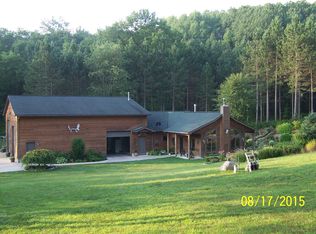 8350 Joy Rd, Kaleva, MI 49645