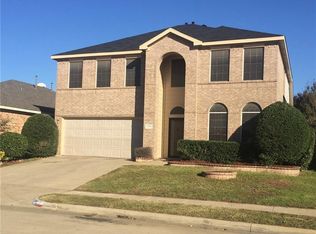 12913 Chittamwood Trl, Euless, TX 76040