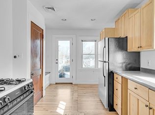 44 Waldo Rd #44, Arlington, MA 02474