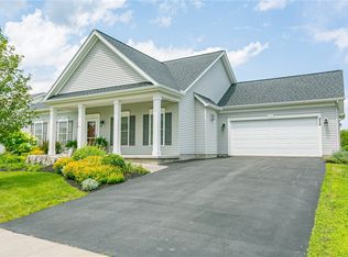224 Kennedy St, Canandaigua, NY 14424
