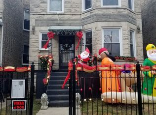 1129 N Spaulding Ave, Chicago, IL 60651