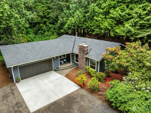 7219 38th Street NW, Gig Harbor, WA 98335