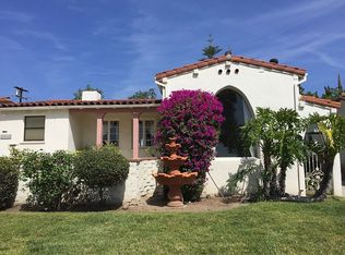 1142 N Everett St, Glendale, CA 91207