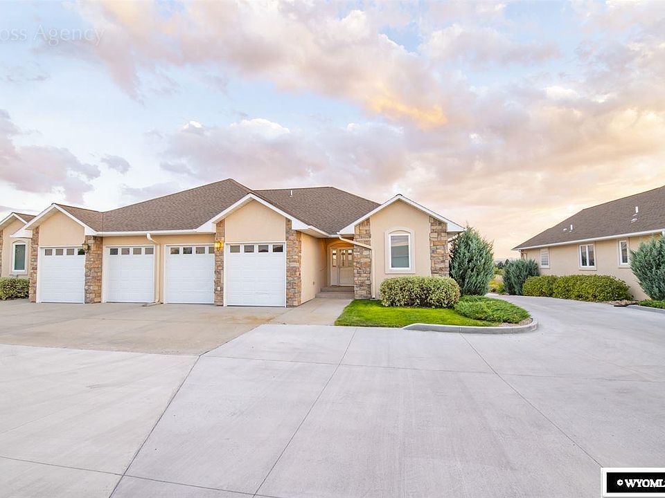 21 Fairway Dr UNIT A, Douglas, WY 82633 Zillow