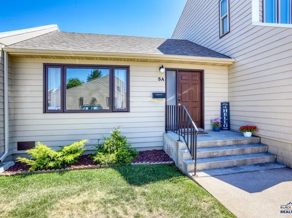 322 44th St Unit 5A, Rapid City, SD 57702