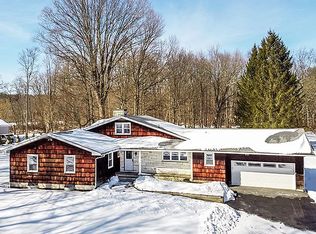 315 Old Post Rd, Rhinebeck, NY 12572
