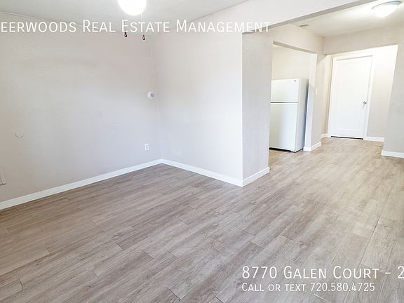2nd image of 8770 Galen Ct #2A