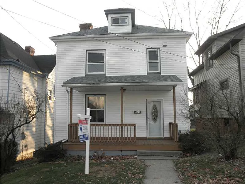 345 Shirls Ave photo 1