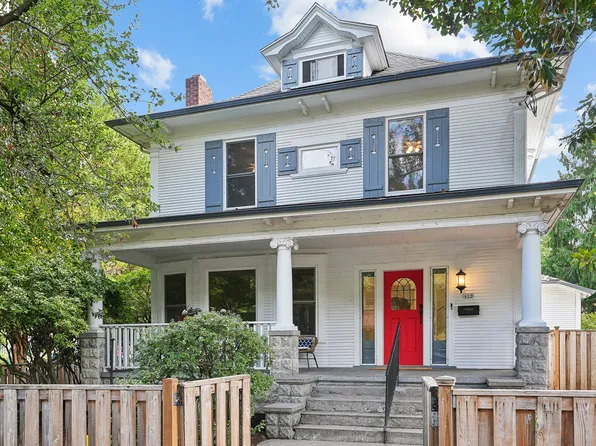 408 SE 28th Ave, Portland, OR 97214