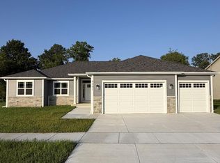 4801 Piper Ln, Mount Pleasant, WI 53403