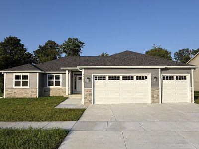 4801 Piper LANE, Mount Pleasant, WI, 53403