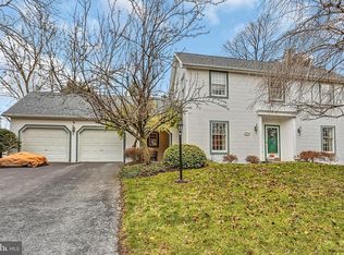 4410 Saint Andrews Way, Harrisburg, PA 17112