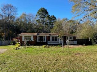 337 Simonton Mill Rd, Carrollton, GA 30117