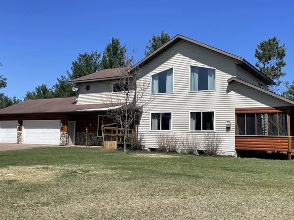 10837 COUNTY ROAD Z, Nekoosa, WI 54457