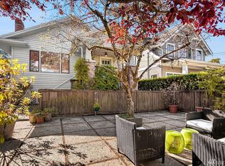 1919 E Calhoun St, Seattle, WA 98112