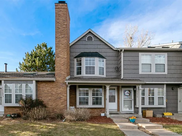16982 E Chenango Ave Unit E, Aurora, CO 80015