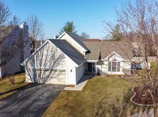 3618 Cavalier Ct, Rockford, IL 61114