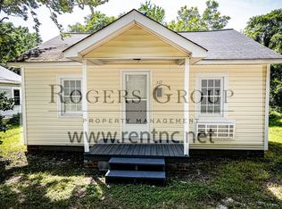 517 Hatch St, Henderson, NC 27536