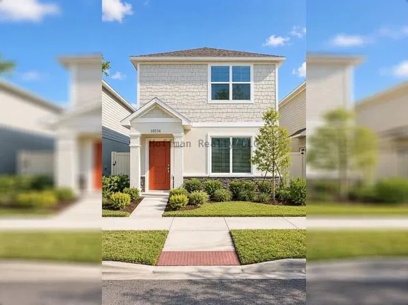 10536 Sage Canyon Dr, Riverview, FL 33578
