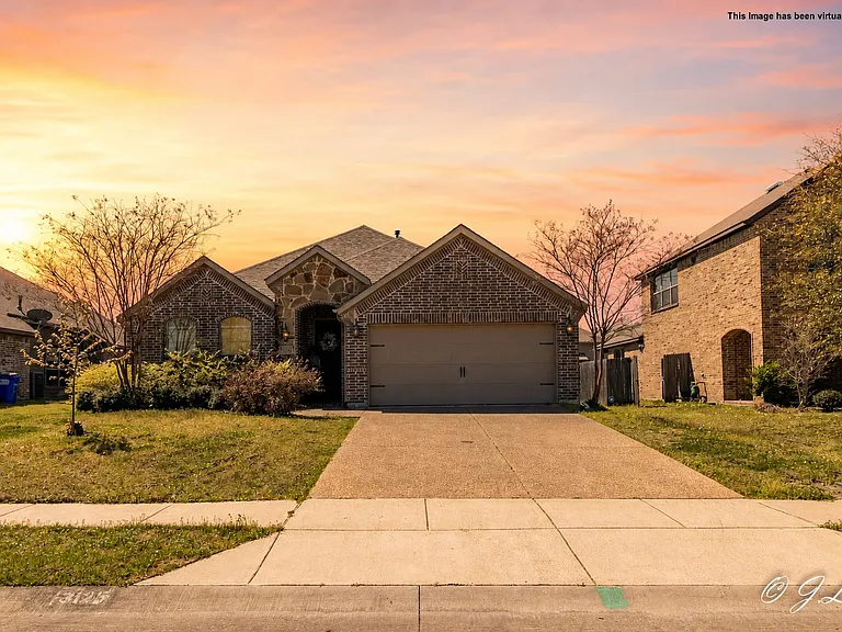 3125 Granite Rock Trl — Photo 1